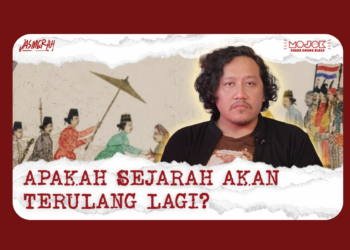 Sirno Ilang Rasaning Rat: Ketika Sengkalan 00 Menjadi Nyata