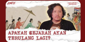 Sirno Ilang Rasaning Rat: Ketika Sengkalan 00 Menjadi Nyata