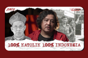 Natal dan Harapan yang Tak Datang dari Keheningan