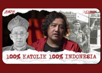 Natal dan Harapan yang Tak Datang dari Keheningan