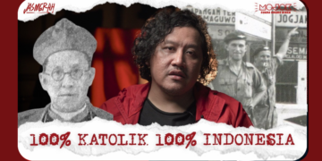 Natal dan Harapan yang Tak Datang dari Keheningan