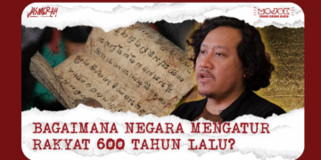 Undang-Undang Tanjung Tanah dan Jejak Keadilan di Sumatera Kuno pada Abad Peralihan