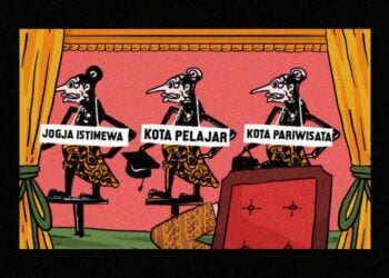 UMK Jogja bikin perantau Jawa Tengah menderita. MOJOK.CO