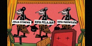 UMK Jogja bikin perantau Jawa Tengah menderita. MOJOK.CO