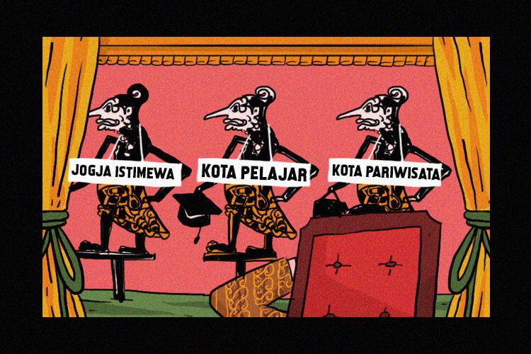 Penyesalan Orang Jawa Tengah Merantau ke Jogja: Biaya Hidup Makin Tinggi, Boncos karena Kebiasaan Ngopi di Kafe, dan Gaji yang “Seuprit”