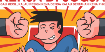 UMP Jogja bikin miris, mending kerja di Jakarta. MOJOK.CO