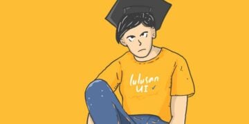 Lulus S2 dari UI, resign jadi dosen di Jakarta. MOJOK.CO
