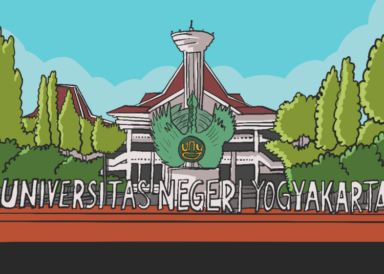 Pengalaman Saya Kuliah di 2 Kampus Terbaik Jogja: Menjadi Liar di UNY, Menikmati Kasih Sayang Dosen dan Menjadi Mahasiswa Tertib di UAD