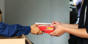 Olive Chicken Naik Harga, Warga Jogja Jadi Resah karena Ini (Unsplash)