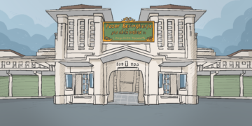 Kisah Kelam Pasar Beringharjo Jogja yang Tak Banyak Orang Tahu MOJOK.CO