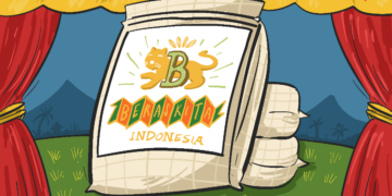 Bahayanya Cadangan Pangan Beras Jika Tak Dikelola Saat Bencana Sumatra. MOJOK.CO