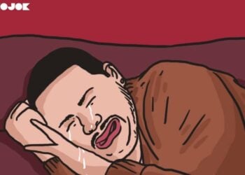 S3 di Bandung, Istri PNS Makassar- Derita Jungkir Balik Rumah Tangga MOJOK.CO