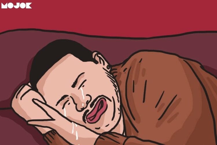 S3 di Bandung, Istri PNS Makassar- Derita Jungkir Balik Rumah Tangga MOJOK.CO