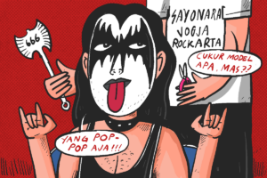 Sayonara, JogjaROCKarta.MOJOK.CO