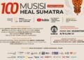 ILUNI UI gelar konser untuk bencana Sumatra. MOJOK.CO