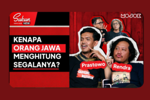 Petung Jawa dan Seni Berdamai dengan Hidup