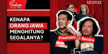 Petung Jawa dan Seni Berdamai dengan Hidup