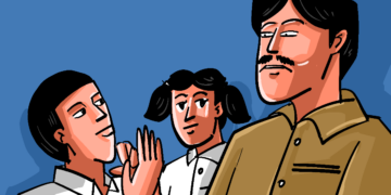 Guru sulit mengajar Matematika. MOJOK.CO