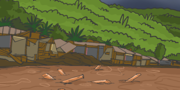 Banjir sumatra, Nestapa Tinggal di Gayo Lues, Aceh. Hidup Waswas Menanti Bencana. MOJOK.CO