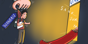 UAD: Kampus Terbaik untuk “Mahasiswa Buangan” Seperti Saya MOJOK.CO