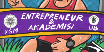 UB Kampus Liar, UGM Ajari Mahasiswa Gak Omong Kosong MOJOK.CO