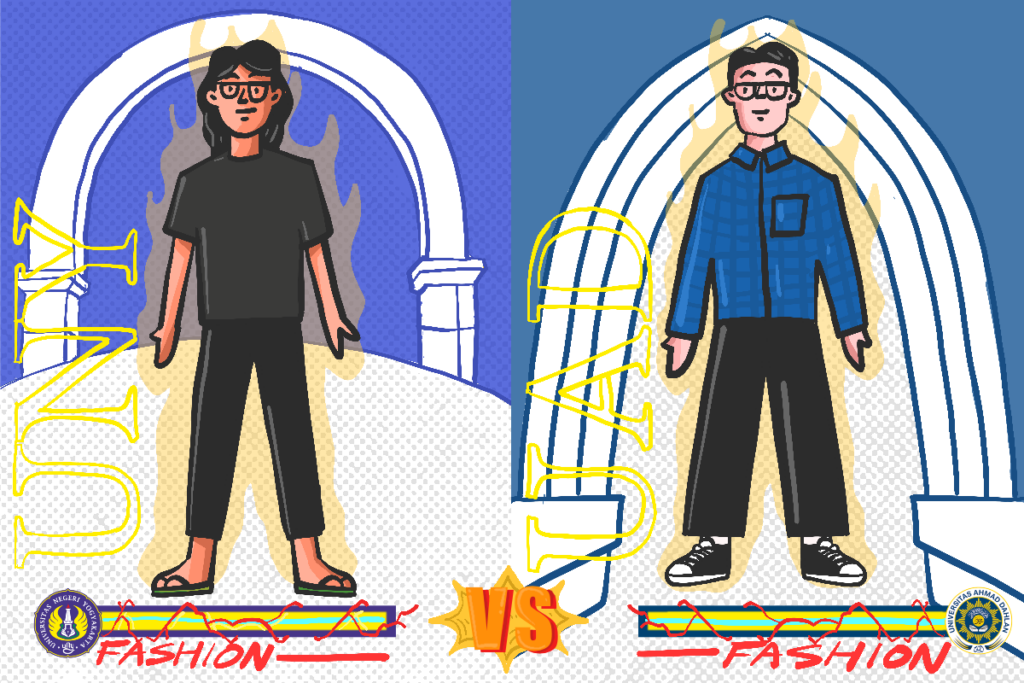 UNY Bikin Liar, Ketulusan Dosen UAD Bikin Saya Jadi Tertib MOJOK.CO