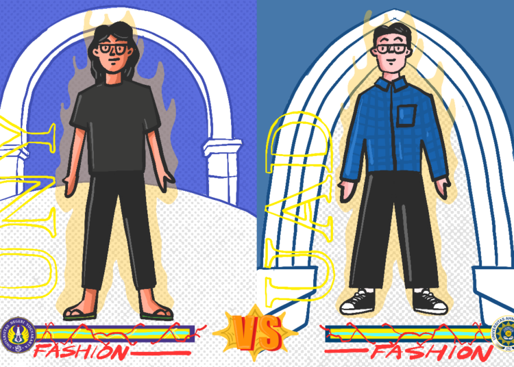 UNY Bikin Liar, Ketulusan Dosen UAD Bikin Saya Jadi Tertib MOJOK.CO