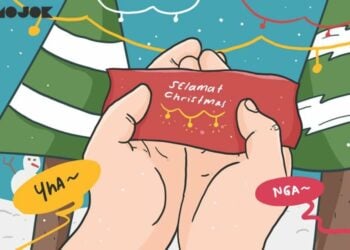 38 Orang Napi di Lapas Wirogunan Jogja Terima Remisi Saat Natal. MOJOK.CO