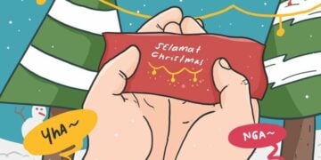 38 Orang Napi di Lapas Wirogunan Jogja Terima Remisi Saat Natal. MOJOK.CO