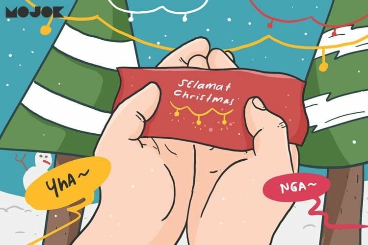 38 Orang Napi di Lapas Wirogunan Jogja Terima Remisi Saat Natal. MOJOK.CO