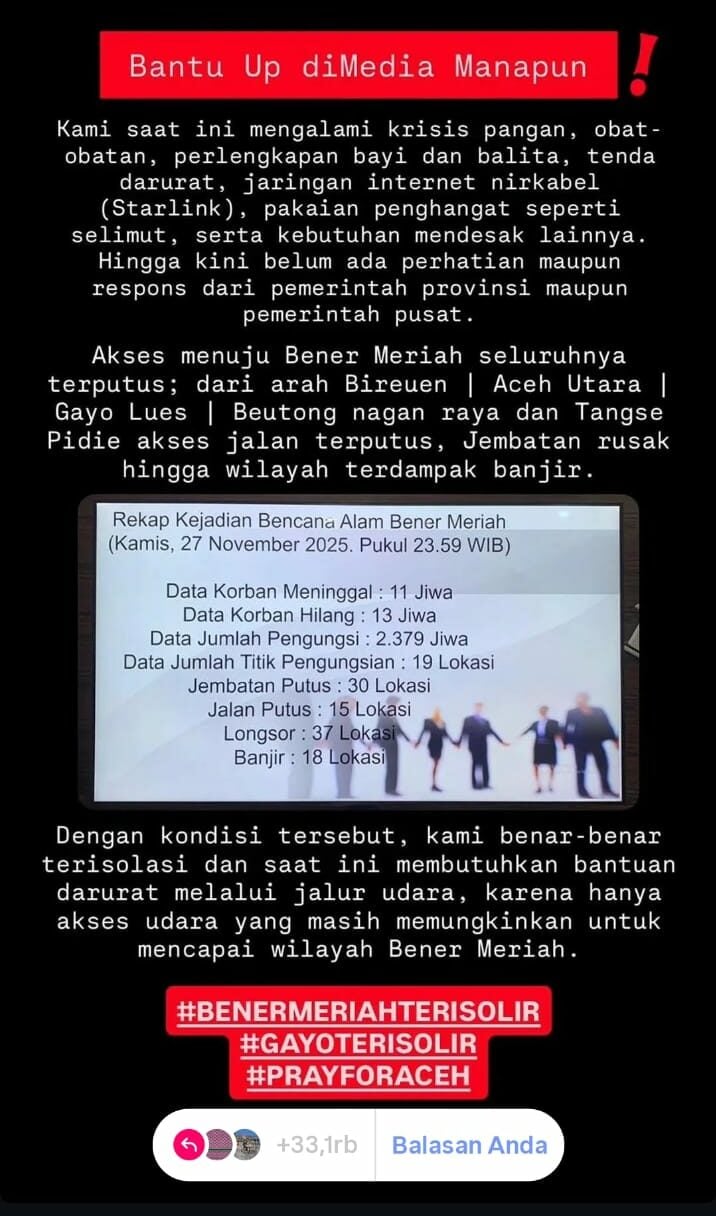 Template bantuan di IG. MOJOK.CO