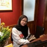 Lailatul Fadhilah Jamil