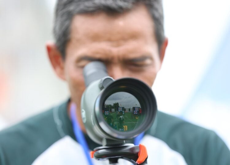 target panahan. MOJOK.CO