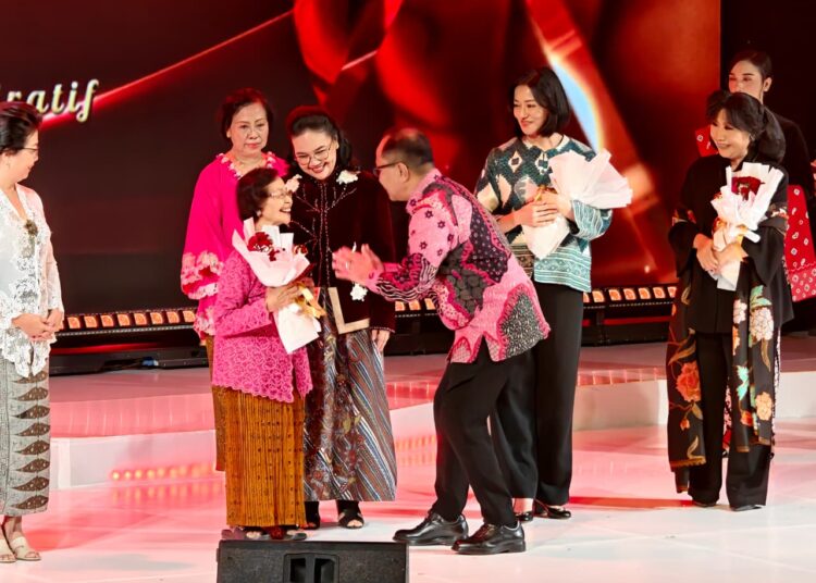 Anugerah Wanita Puspakarya 2025, penghargaan untuk perempuan hebat dan inspiratif Kota Semarang MOJOK.CO