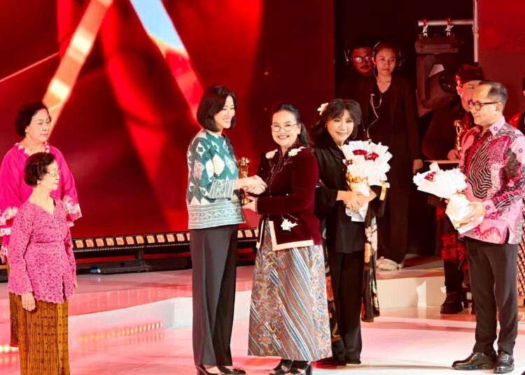 Anugerah Wanita Puspakarya 2025, penghargaan untuk perempuan hebat dan inspiratif Kota Semarang MOJOK.CO