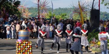 Event seni budaya jadi daya tarik lain wisata ke Kota Semarang selama libur Nataru MOJOK.CO