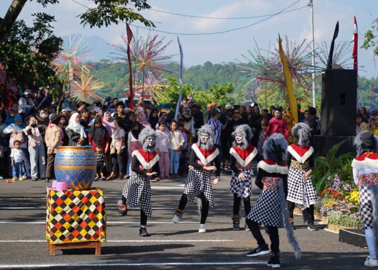 Event seni budaya jadi daya tarik lain wisata ke Kota Semarang selama libur Nataru MOJOK.CO