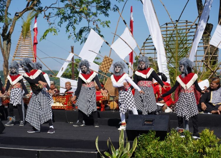 Event seni budaya jadi daya tarik lain wisata ke Kota Semarang selama libur Nataru MOJOK.CO