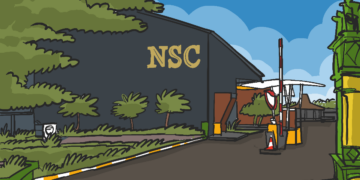 Bioskop NSC Rembang, bangunan kecil di tanah tandus yang jadi hiburan banyak orang MOJOK.CO