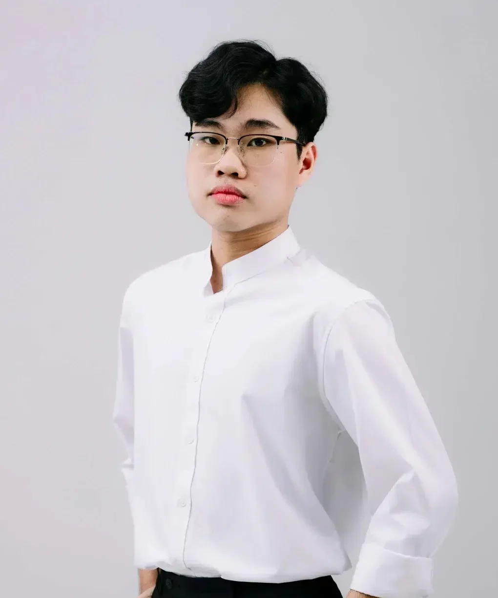 Ton, sarjana cumlaude (IPK 4) dari universitas terbaik di Vietnam yang sempat jadi pengangguran karena susah cari kerja MOJOK.CO