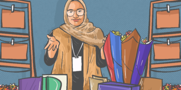 Alumnus ITB resign kerja di Jakarta dan buka usaha sendiri di Bandung. MOJOK.CO