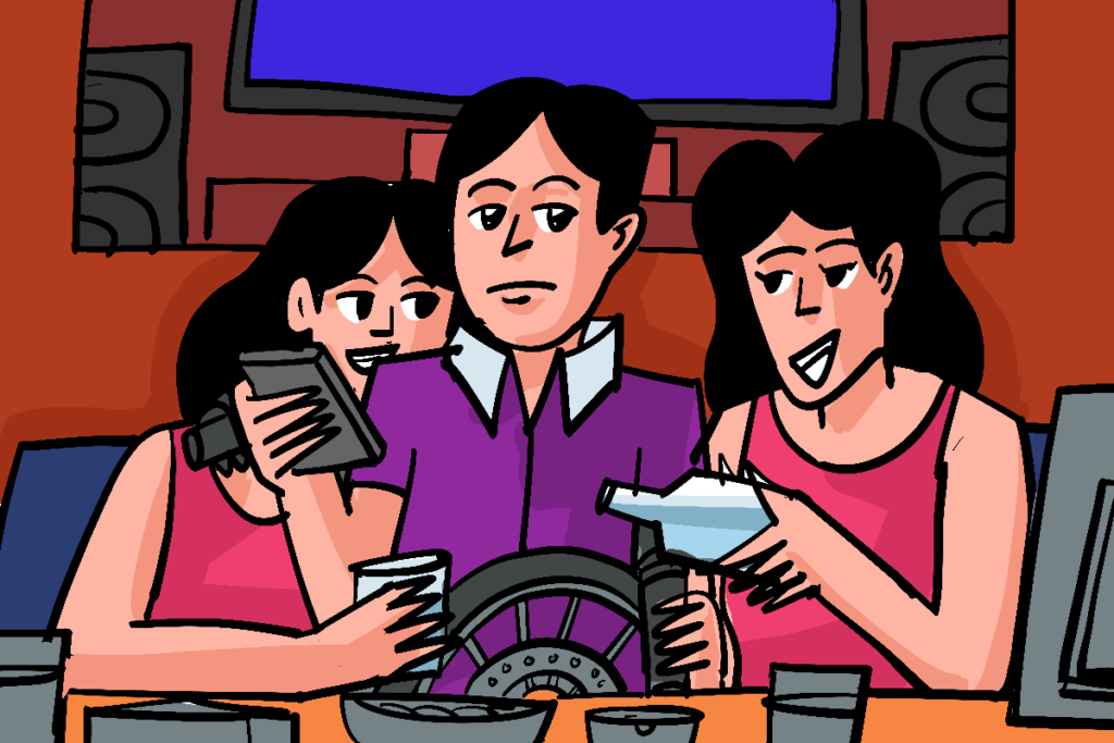 Gaji Rp2 jutaan pekerja pabrik Rembang ludes di awal bulan demi sewa LC, judi slot, hingga modif motor MOJOK.CO