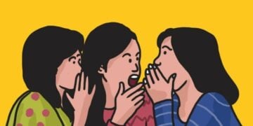 Jadi omongan saudara karena sarjana nganggur. MOJOK.CO