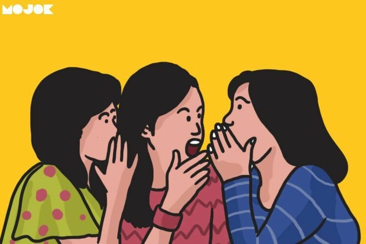 Jadi omongan saudara karena sarjana nganggur. MOJOK.CO