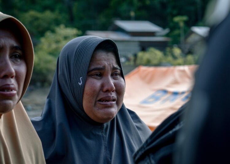 Warga di Aceh. MOJOK.CO