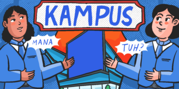 Riset dan pengabdian masyarakat perguruan tinggi/universitas di Indonesia masih belum optimal MOJOK.CO