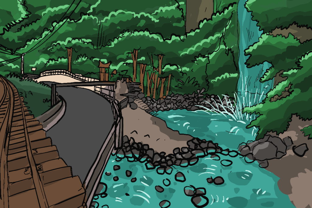 Lagu Sendu yang Mengiringi Banjir Bandang Sumatera Barat MOJOK.CO