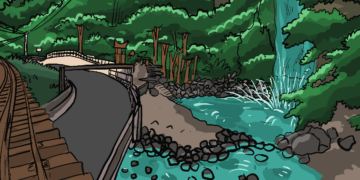 Lagu Sendu yang Mengiringi Banjir Bandang Sumatera Barat MOJOK.CO