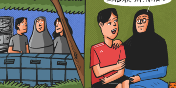 Saat banyak teman langsungkan pernikahan, saya pilih tidak menikah demi fokus rawat orang tua MOJOK.CO