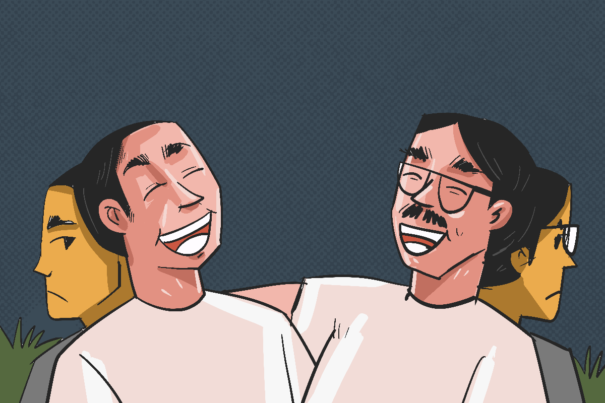 Mitos Kerukunan dan Hidup Ayem di Desa: Aslinya Penuh Kepalsuan, Baik di Depan tapi Busuk di Belakang